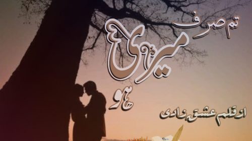 Tery jaisa yar kahan by sehar usama