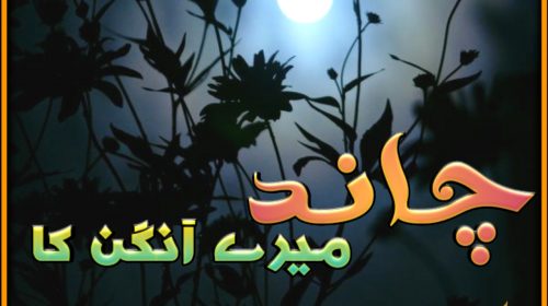 Meri tanhai meri jan py bani hy saiyaan by Areej Shah episode 07