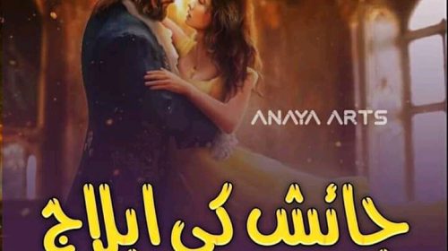 Rooh e mohabbat ho tum novel by Hunain Zahor Complete