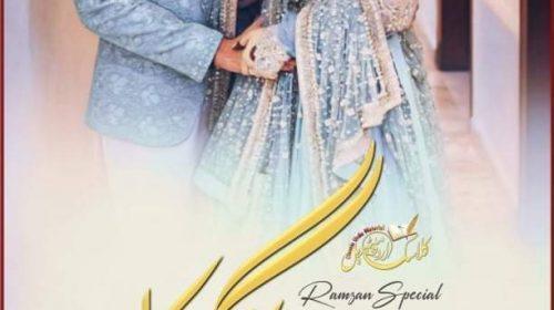 Mohabbat Baazi E Aakhir By Huma Qureshi (Episode 24) Second Last Online Reading