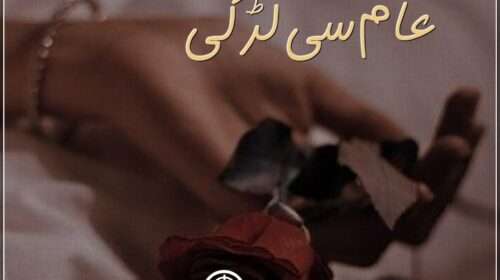 Hathali Py Dil by hina Asad Complete