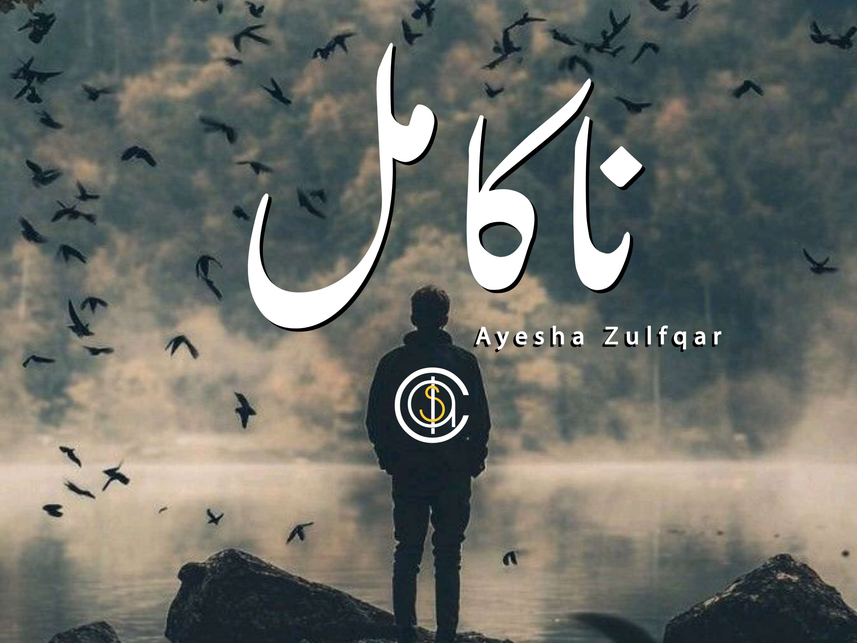 Khan Poor Ki Maryam By Ayesha Zulfqar