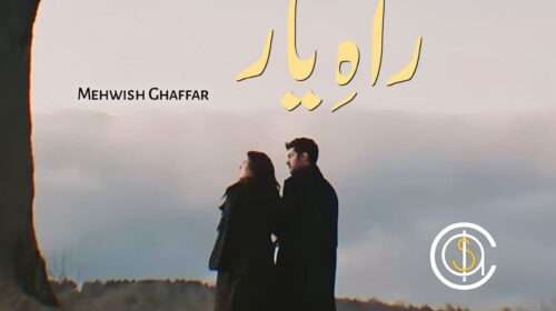 Haasil e Ziset by Mehwish Ghaffar-complete pdf